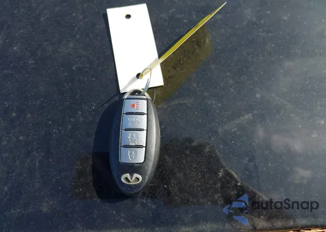 2011 Infiniti G37X from USA, damaged, VIN JN1CV6AR2BM412739